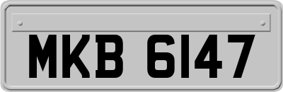 MKB6147