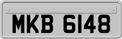 MKB6148