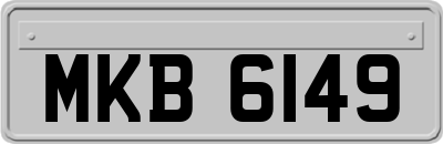 MKB6149