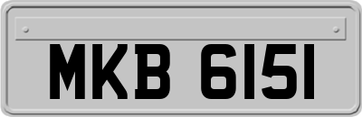 MKB6151
