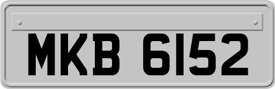 MKB6152