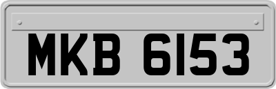 MKB6153