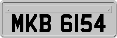 MKB6154