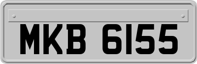 MKB6155