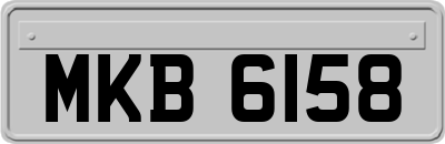 MKB6158