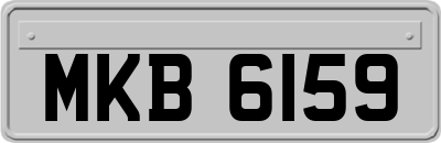 MKB6159