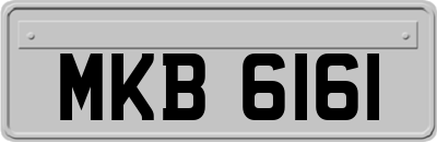 MKB6161