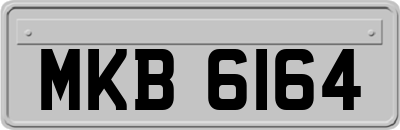 MKB6164