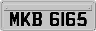 MKB6165