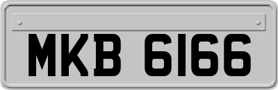MKB6166