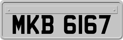 MKB6167