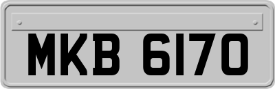 MKB6170