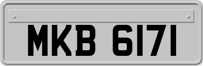 MKB6171