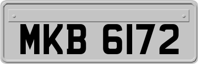 MKB6172