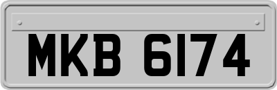 MKB6174
