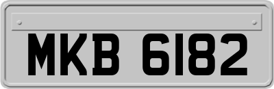 MKB6182