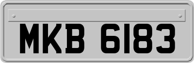 MKB6183