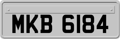 MKB6184