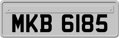 MKB6185