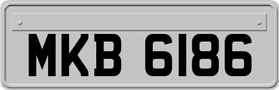 MKB6186