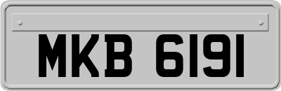 MKB6191