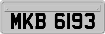 MKB6193