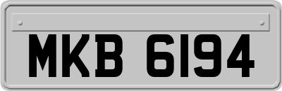 MKB6194