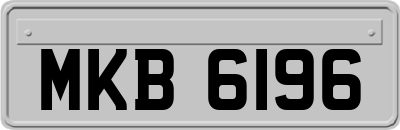 MKB6196