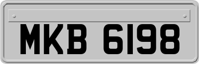 MKB6198