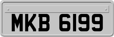 MKB6199