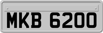 MKB6200