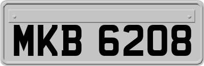 MKB6208