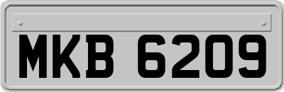 MKB6209
