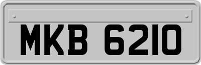 MKB6210