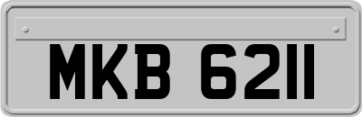 MKB6211