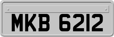 MKB6212