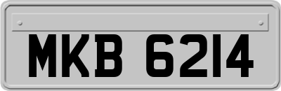 MKB6214