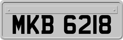 MKB6218