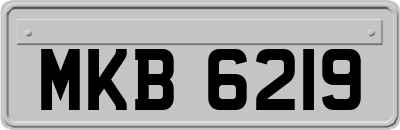 MKB6219