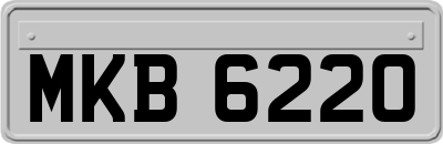 MKB6220