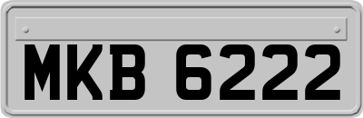 MKB6222