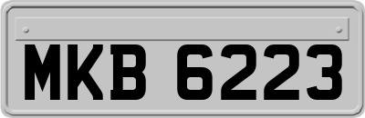 MKB6223