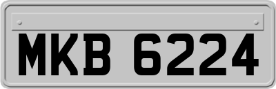 MKB6224