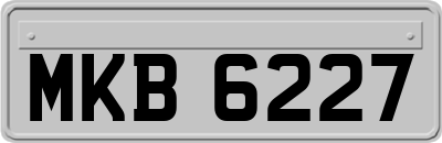 MKB6227