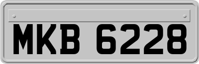 MKB6228