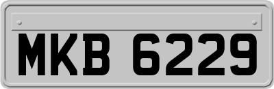 MKB6229