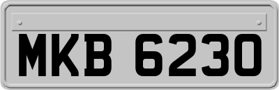 MKB6230