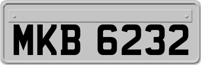 MKB6232