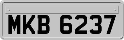 MKB6237