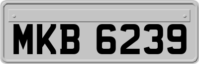 MKB6239